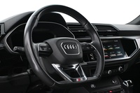Audi Q3 vaihtoauto