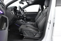 Audi Q3 vaihtoauto