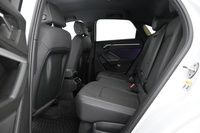 Audi Q3 vaihtoauto