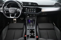 Audi Q3 vaihtoauto