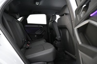 Audi Q3 vaihtoauto