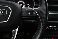 Audi Q3 vaihtoauto