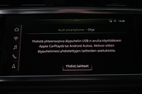 Audi Q3 vaihtoauto