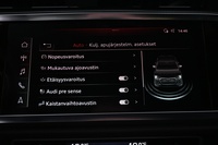 Audi Q3 vaihtoauto