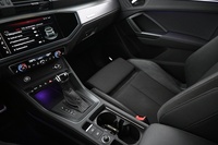 Audi Q3 vaihtoauto