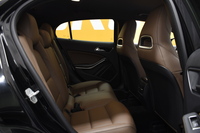 Mercedes-Benz GLA vaihtoauto