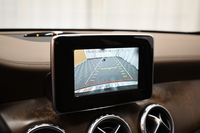 Mercedes-Benz GLA vaihtoauto