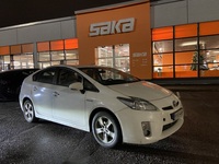 Toyota Prius vaihtoauto