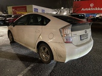 Toyota Prius vaihtoauto