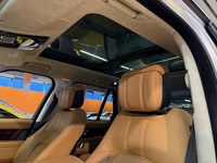 Land Rover Range Rover vaihtoauto