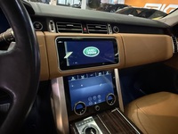 Land Rover Range Rover vaihtoauto