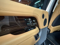 Land Rover Range Rover vaihtoauto