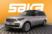 Land Rover Range Rover vaihtoauto