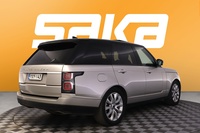 Land Rover Range Rover vaihtoauto