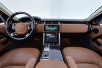 Land Rover Range Rover vaihtoauto