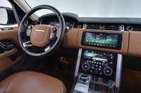 Land Rover Range Rover vaihtoauto