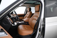 Land Rover Range Rover vaihtoauto