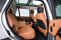 Land Rover Range Rover vaihtoauto