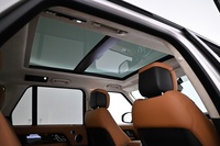 Land Rover Range Rover vaihtoauto