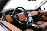 Land Rover Range Rover vaihtoauto