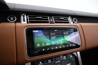 Land Rover Range Rover vaihtoauto