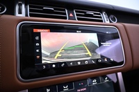 Land Rover Range Rover vaihtoauto