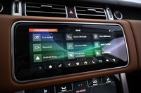 Land Rover Range Rover vaihtoauto