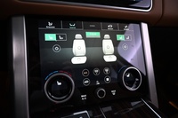 Land Rover Range Rover vaihtoauto