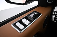 Land Rover Range Rover vaihtoauto