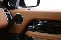 Land Rover Range Rover vaihtoauto