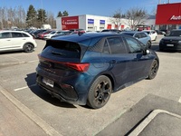 Cupra Born vaihtoauto