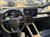 Cupra Born vaihtoauto