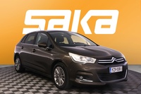 Citroën C4 vaihtoauto