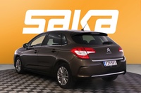 Citroën C4 vaihtoauto