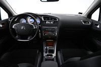 Citroën C4 vaihtoauto