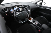 Citroën C4 vaihtoauto