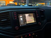 Volkswagen Amarok vaihtoauto