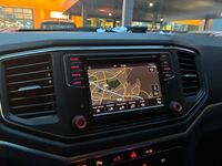 Volkswagen Amarok vaihtoauto