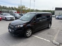 Ford Transit Connect vaihtoauto