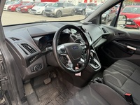 Ford Transit Connect vaihtoauto