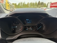 Ford Transit Connect vaihtoauto