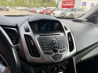 Ford Transit Connect vaihtoauto