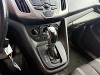 Ford Transit Connect vaihtoauto
