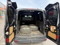 Ford Transit Connect vaihtoauto