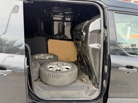 Ford Transit Connect vaihtoauto