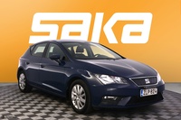 SEAT Leon vaihtoauto