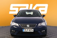 SEAT Leon vaihtoauto