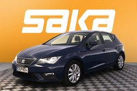 SEAT Leon vaihtoauto