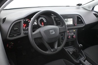 SEAT Leon vaihtoauto