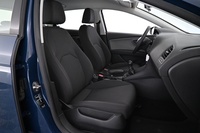 SEAT Leon vaihtoauto